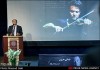 مراسم ختم زنده یاد، نیما وارسته / عکس